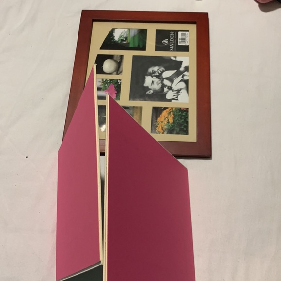 One Frame & Two Prints - Picture 12 of 13